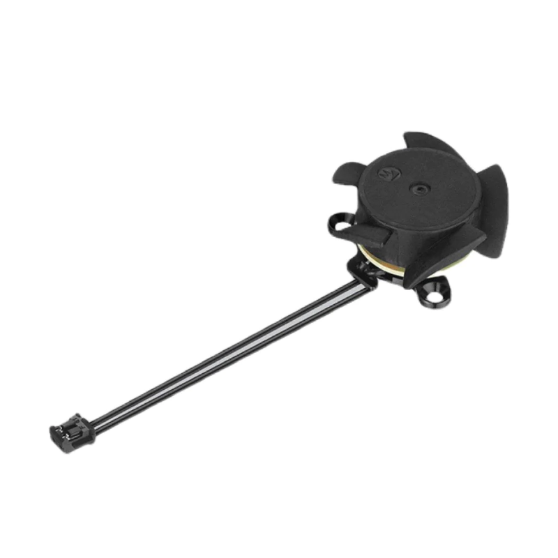 Hobbywing XR8 MAX10 fan 30x30x10mm cooling