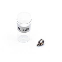 Boquilla híbrida estándar Bittydesign Caravaggio 0,4mm
