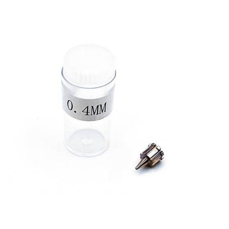 Boquilla híbrida estándar Bittydesign Caravaggio 0,4mm