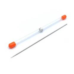 Aguja Bittydesign Michelangelo 0,3mm bottle-feed