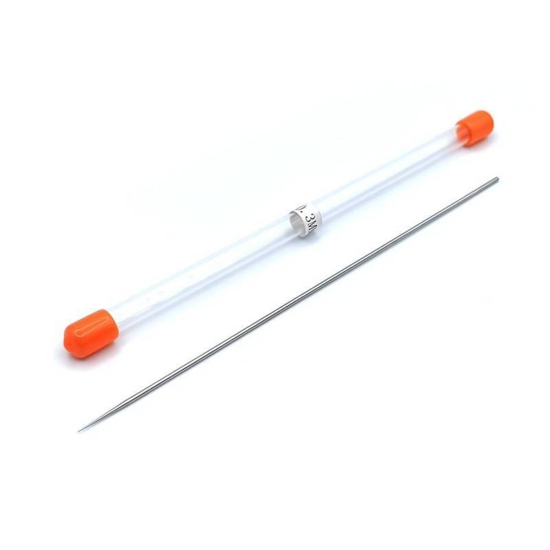 Bittydesign Michelangelo airbrush needle option 0,3mm
