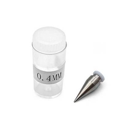 Bittydesign Michelangelo cone nozzle thread-free std. 0,4mm