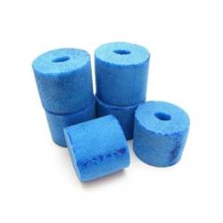 Filtro espuma Xray XB8 Xtr Racing (6pcs) pre-oiled