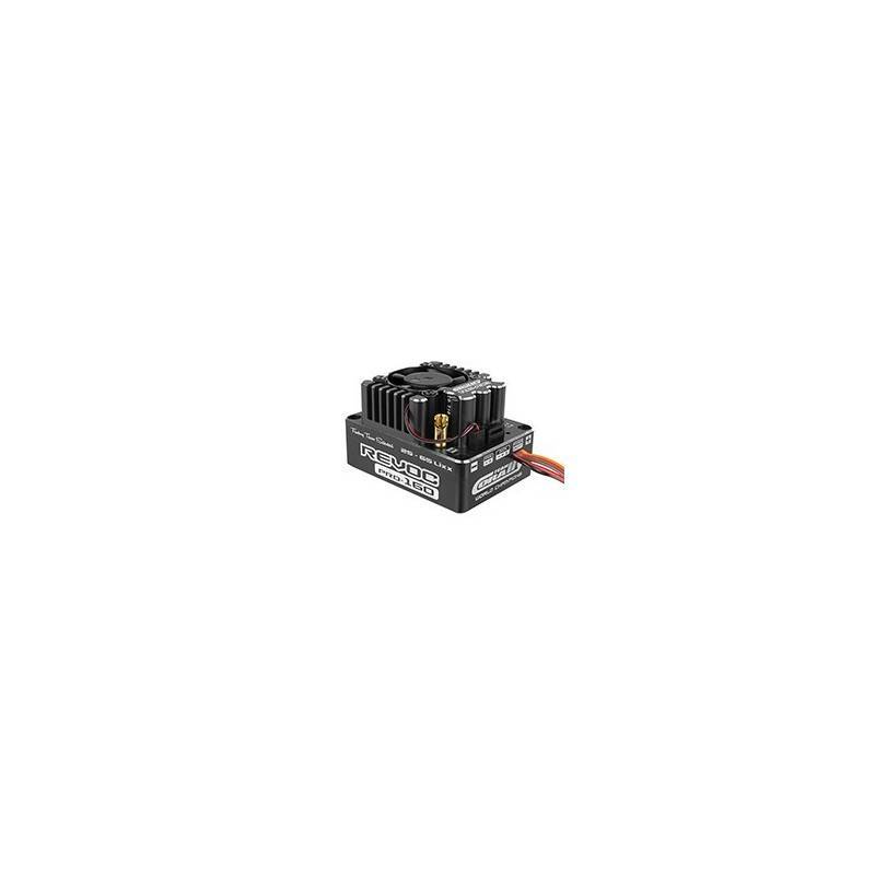 Cerix PRO Racing Factory 160A ESC variador