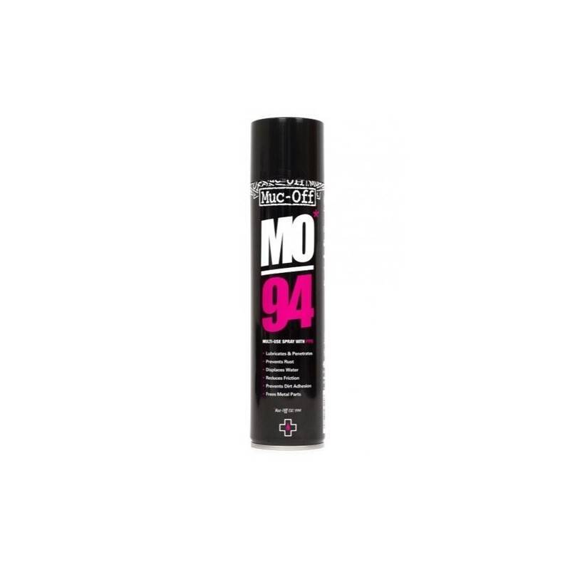 Muc-off MUC934 cleaner and lubricant spray
