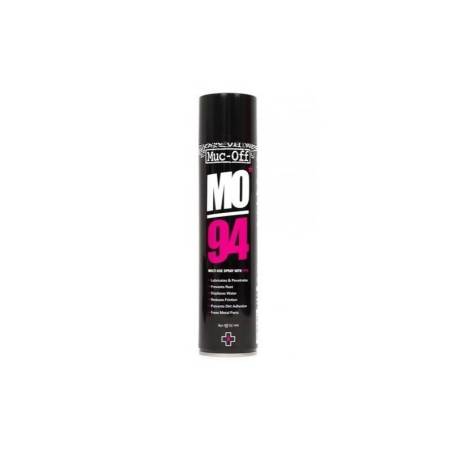 Muc-off MUC934 cleaner and lubricant spray