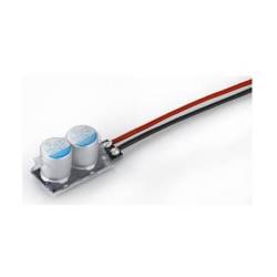 Variador Hobbywing XERUN-120A-V3.1 Sensored
