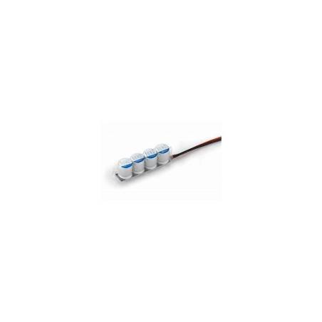 Hobbywing XERUN-120A-V3.1 brushless ESC