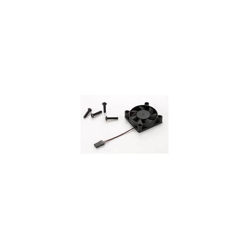 Ventilador ESC Hobbywing XR8