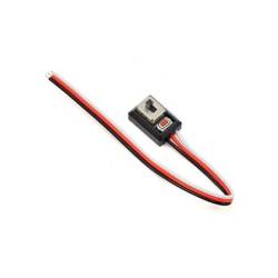 Interruptor Hobbywing Zerum 1.10