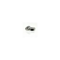 Hobbywing motor bearing XR36XX front ER42 rear