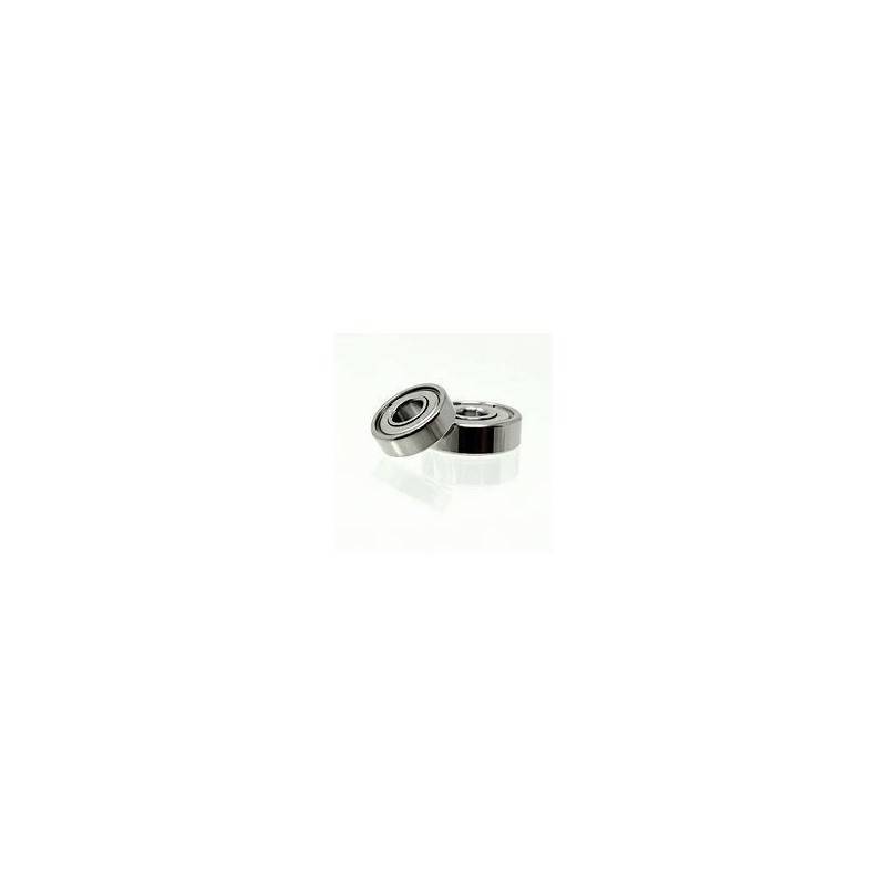 Hobbywing motor bearing XR36XX front ER42 rear
