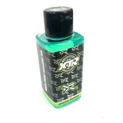Aceite de silicona puro Xtr Racing 32.5 wt edición Ronnefalk 100ml