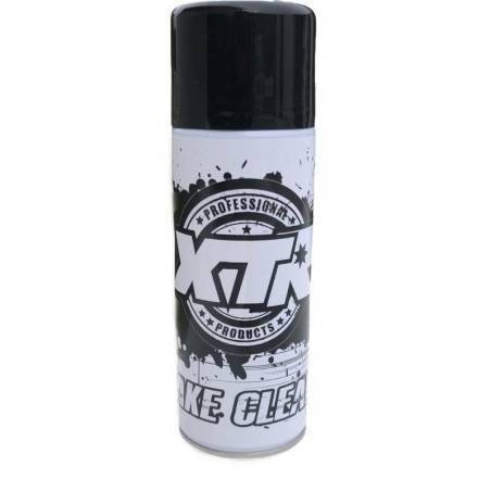 Limpiador de frenos Xtr Racing 400ml profesional