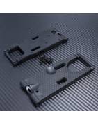 Mayako MX8 parts and replacements