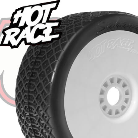 hotrace tires