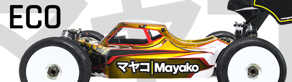 mayako mx8 24 eco