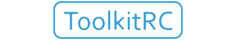Toolkitrc
